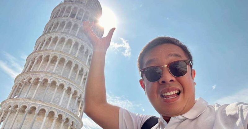 From Florence: 2-Day Combo to Pisa, Cinque Terre & Tuscany - Key Points