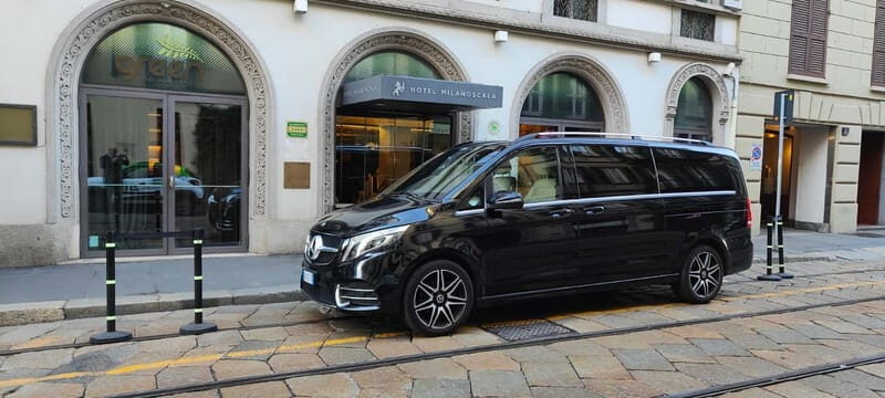 From Florence: Amalfi Coast Transfer with a Stop in Pompeii - Frequently Asked Questions