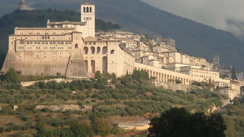 From Florence: Assisi and Orvieto in a Full-Day Tour - The Full-Day Journey: What to Expect