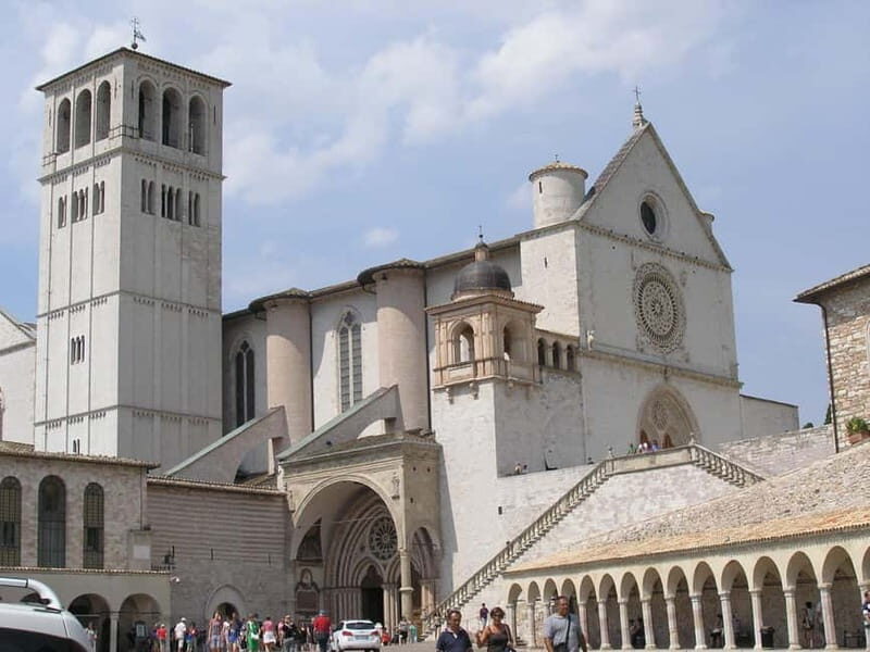 From Florence: Assisi and Orvieto in a Full-Day Tour - Who Is This Tour Best For?