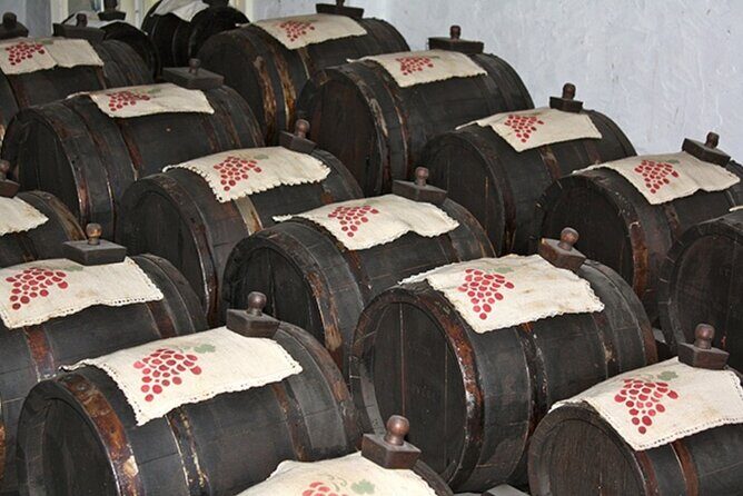 From Florence: Balsamic Vinegar, Parmigiano Reggiano & Prosciutto - Who Should Consider This Tour?