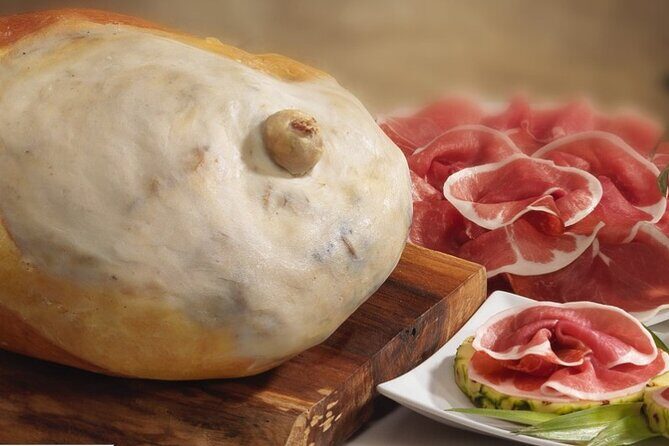 From Florence: Balsamic Vinegar, Parmigiano Reggiano & Prosciutto - Frequently Asked Questions