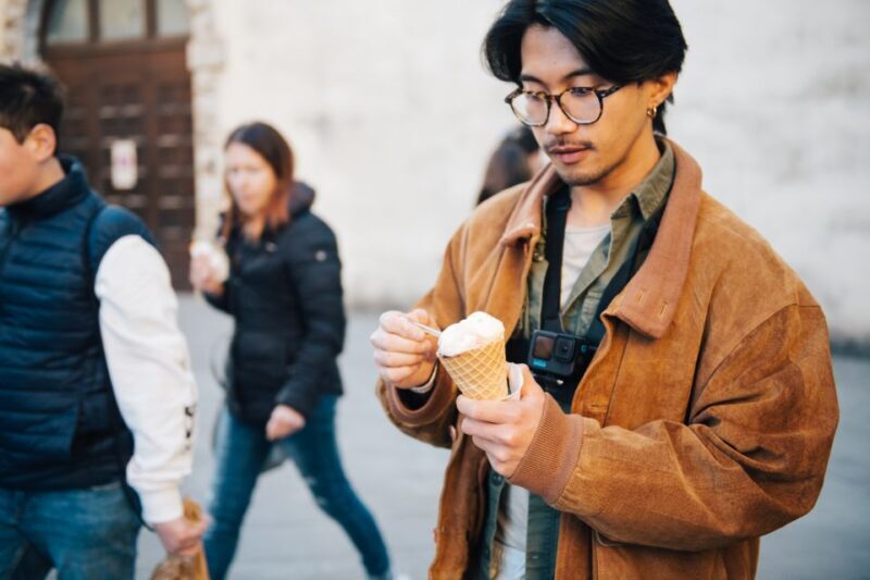 From Florence: Chianti Hills Half-Day Tour with Wine Tasting - Who Will Love This Experience?