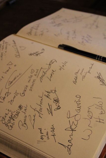 From Florence: Chianti Hills Half-Day Tour with Wine Tasting - FAQs