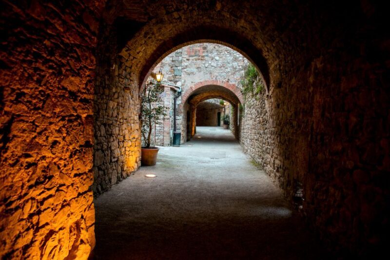 From Florence: Chianti Hills Wineries Tour with Tasting - FAQ