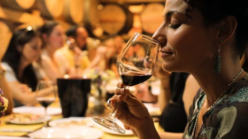 From Florence: Chianti Tour with Two Wine and Food Tastings - The Pros and Cons