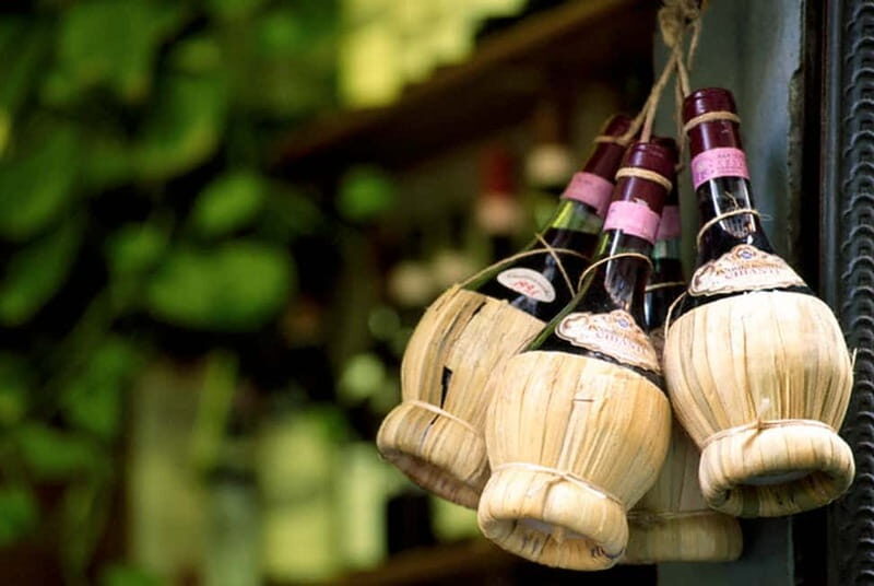 From Florence: Chianti Wine Tour with Driver-Guide - Key Points