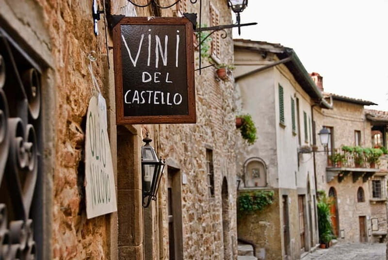 From Florence: Chianti Wine Tour with Driver-Guide - Why Choose this Chianti Wine Tour?