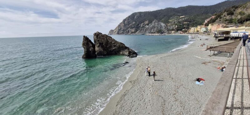 From Florence: Cinque Terre and Portovenere Boat Adventure - Who Should Consider This Tour?