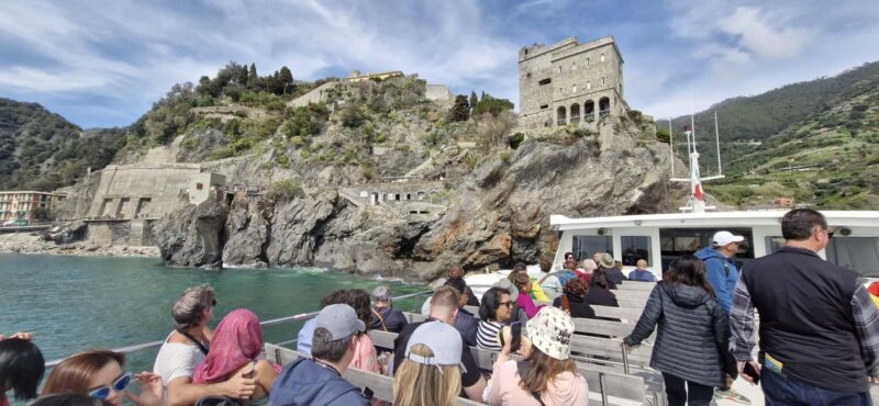 From Florence: Cinque Terre and Portovenere Boat Adventure - Final Thoughts