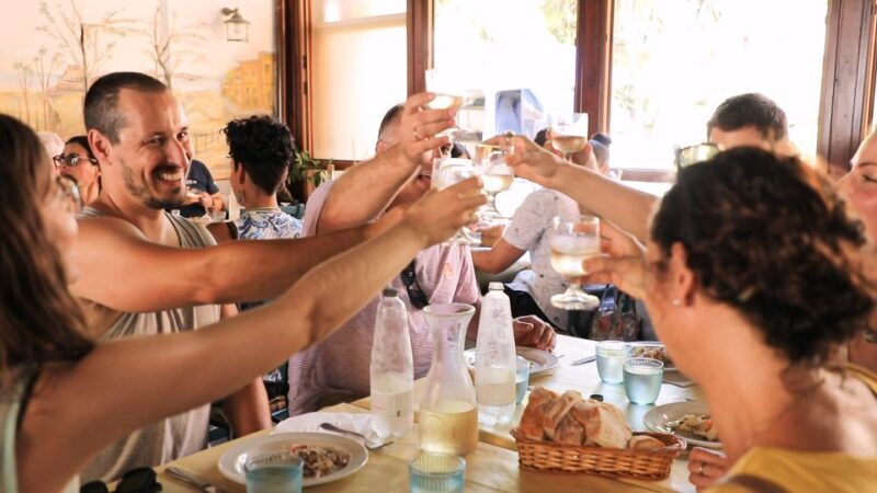 From Florence: Cinque Terre Full Day Tour and Optional Lunch - FAQ