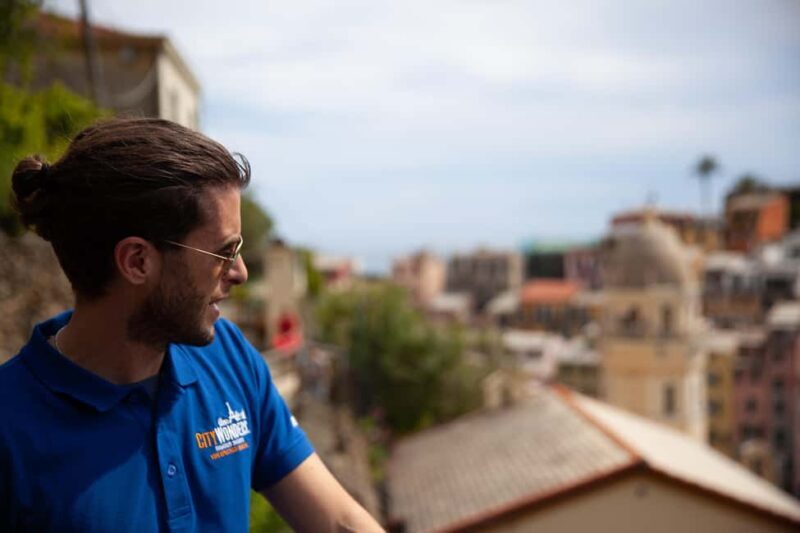 From Florence: Cinque Terre & Pisa Day Trip - Price & Value