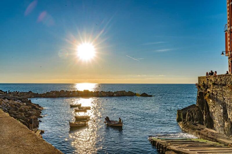 From Florence: Cinque Terre Private Day Trip - FAQs