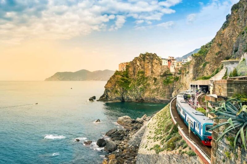 From Florence: Day Trip to Cinque Terre - Frequently Asked Questions