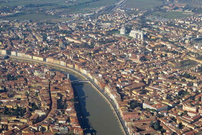 From Florence: Day Trip to Pisa Half Day Private Tour with Driver - What Do Travelers Say?