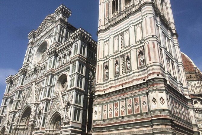 From Florence: Day Trip to Pisa Half Day Private Tour with Driver - Who Should Consider This Tour?