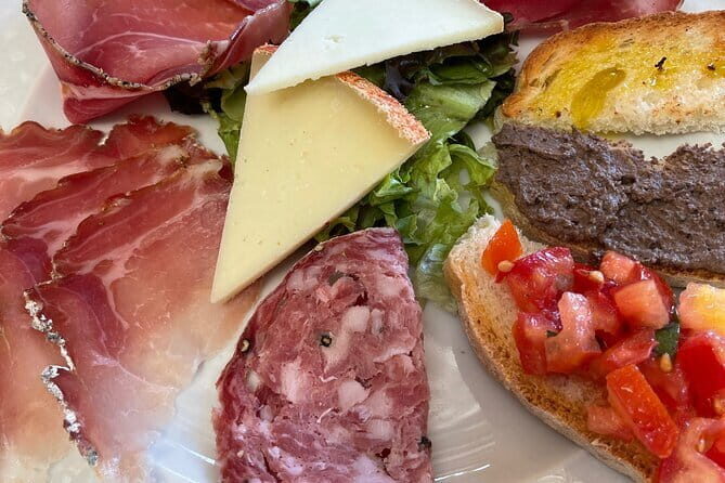 From Florence: Exclusive Tuk Tuk & Wine Experience in Tuscany - A True Taste of Tuscany