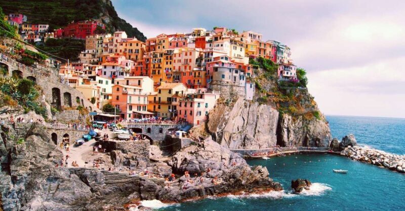 From Florence: Full-Day Private Cinque Terre Tour with Pisa - An Honest Look at the Full-Day Private Tour Experience