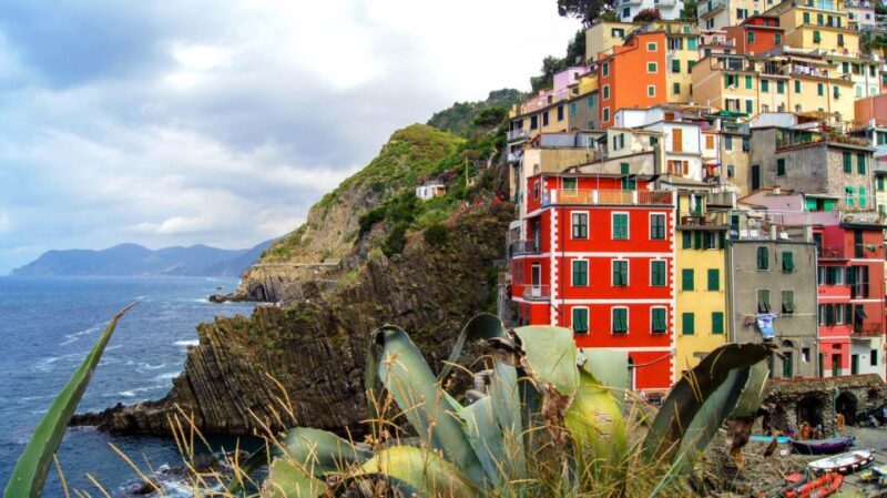 From Florence: Full-Day Private Cinque Terre Tour with Pisa - Who Would Love This Tour?