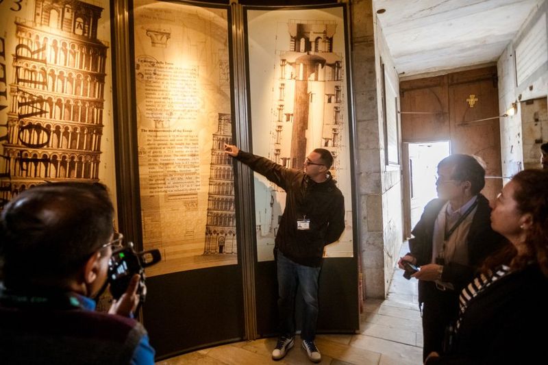 From Florence: Half-Day Pisa Tour and Optional Leaning Tower - Free Time in Pisa: One Hour to Wander, Snack, and Reset