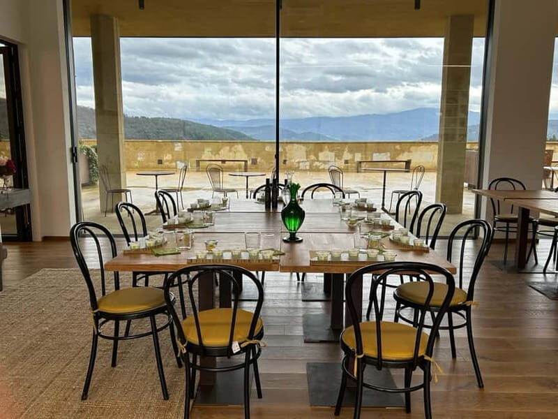 From Florence: Olive Oil Mill Tour and Tasting in Fiesole - An Overview of the Experience