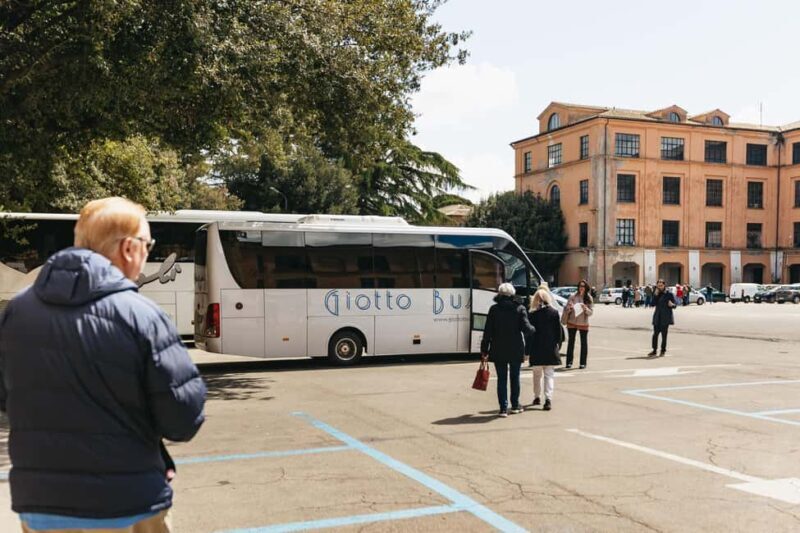 From Florence: Orvieto and Assisi Tour with Church Visits - Final Thoughts