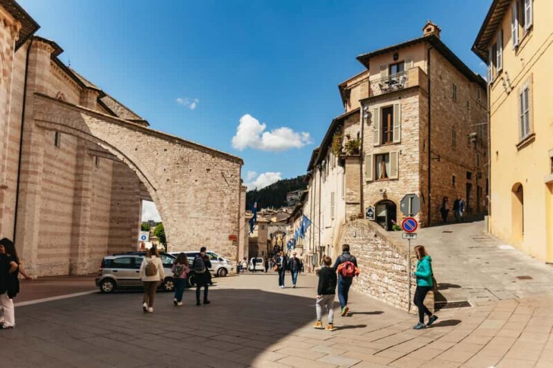 From Florence: Orvieto and Assisi Tour with Church Visits - Final Verdict