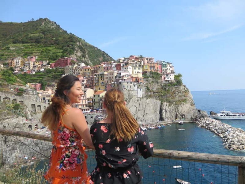 From Florence: Pisa and Cinque Terre Day Tour - Small Group - Who Is This Tour Best For?