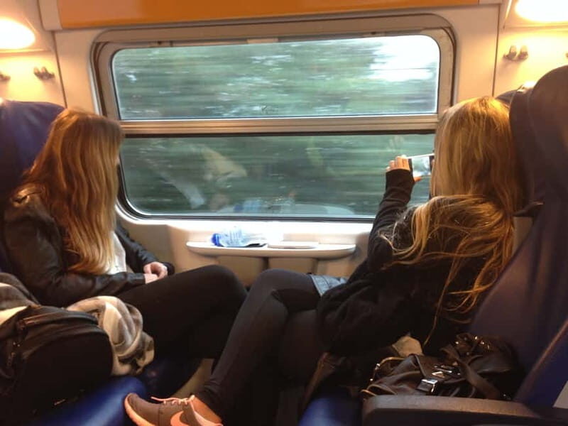 From Florence: Pisa and Cinque Terre Day Tour - Small Group - FAQ