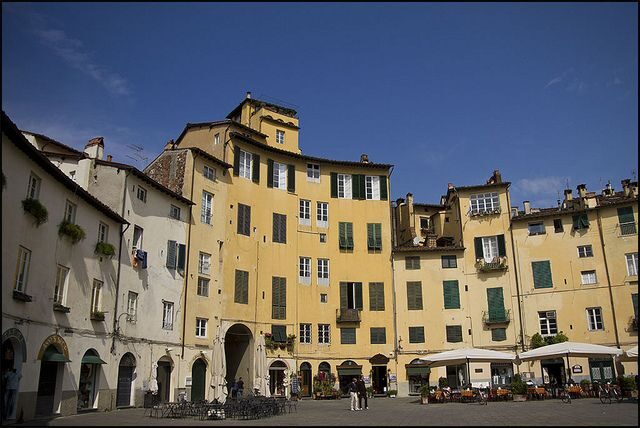 From Florence: Pisa & Lucca Day Tour with Buccellato Tasting - What to Expect From This Day Trip