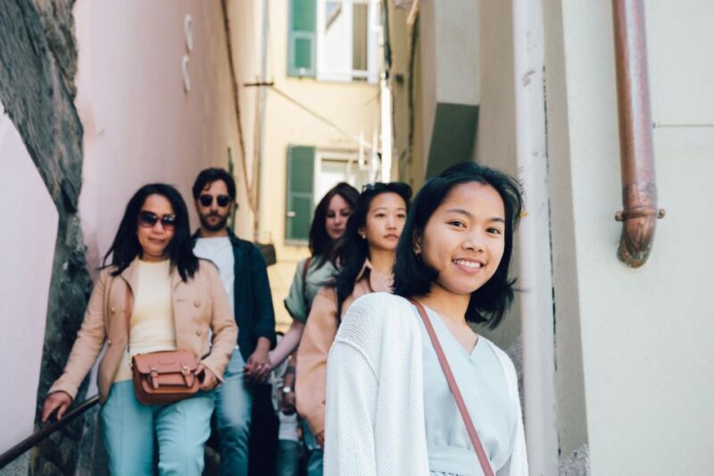 From Florence: Private Day Tour to Cinque Terre - Exploring Cinque Terre from Florence: A Practical Review of the Private Day Tour