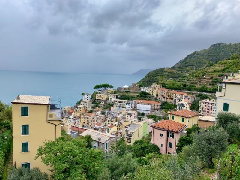From Florence: Private Day Tour to Cinque Terre - The Real Value in This Experience