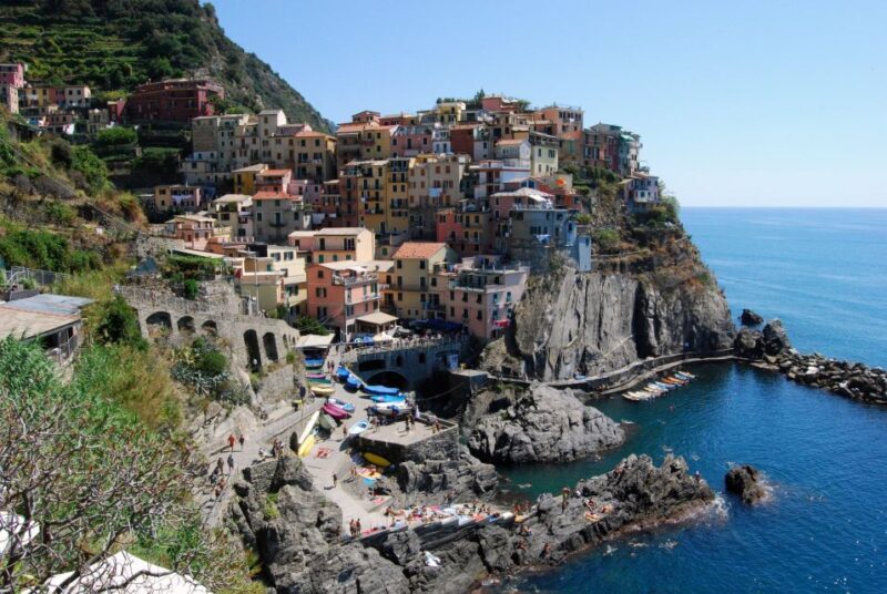 From Florence: Private Day Tour to Cinque Terre - Who This Tour Is Best For