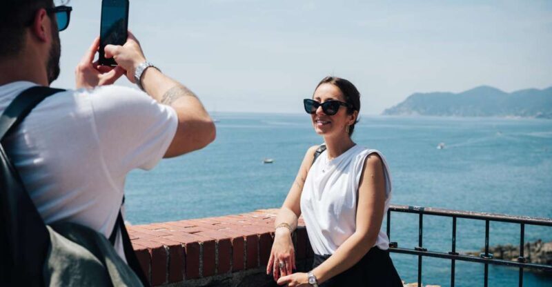 From Florence: Private Day Tour to Cinque Terre - Final Thoughts