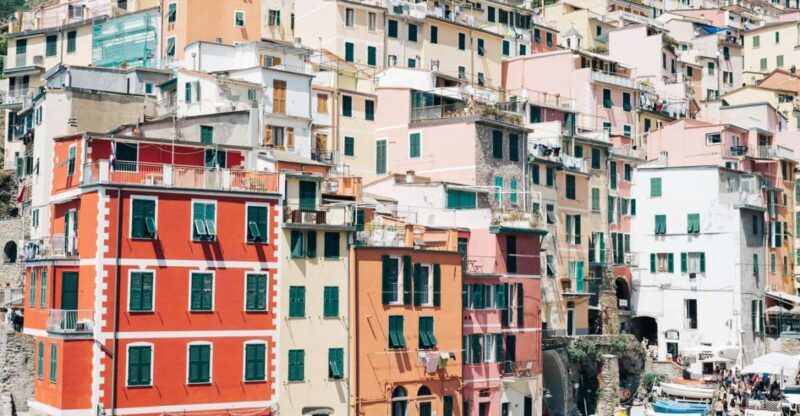 From Florence: Private Day Tour to Pisa and Cinque Terre - Who Should Consider This Tour?