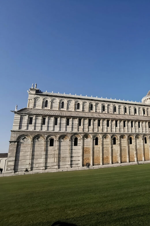 From Florence: Private day trip to San Gimignano & Pisa - Key Points