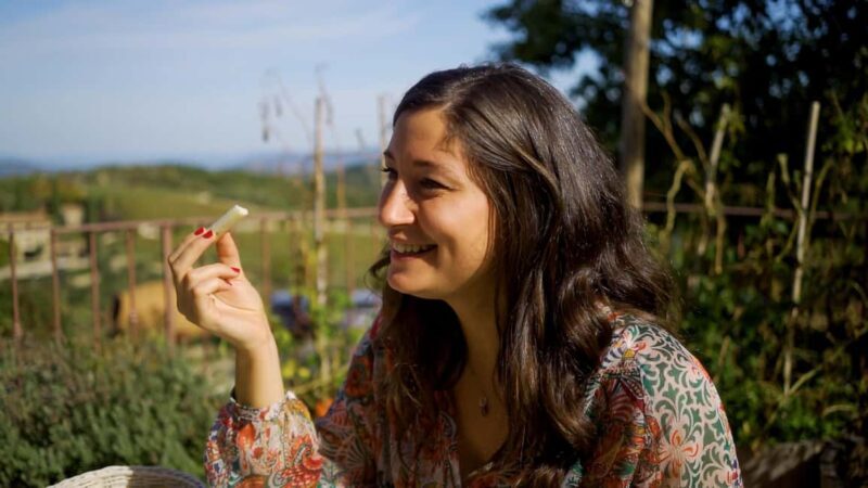 From Florence: Private Half-Day Chianti Tour & Wine Tasting - Authentic Feedback from Guests