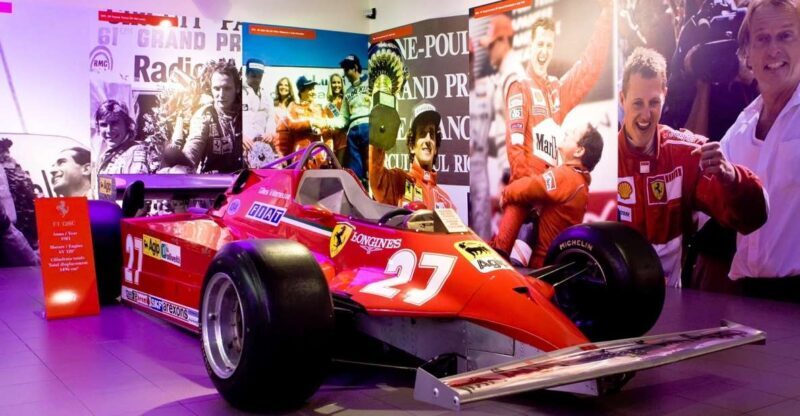 From Florence: Private Maranello and Bologna Day Trip - What the Reviews Say