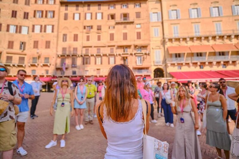 From Florence: Private Pisa, Siena and San Gimignano Trip - Practical Considerations