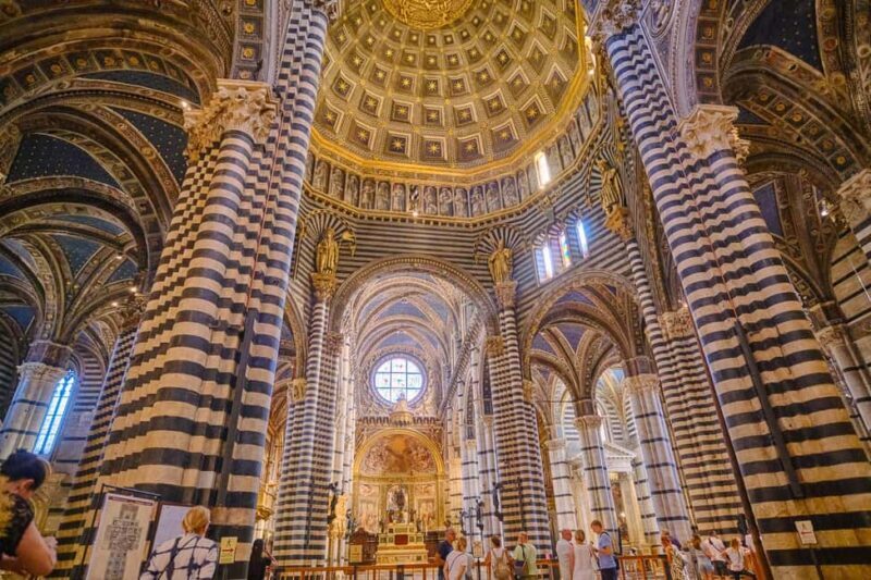 From Florence: Private Pisa, Siena and San Gimignano Trip - Who Will Love This Tour?