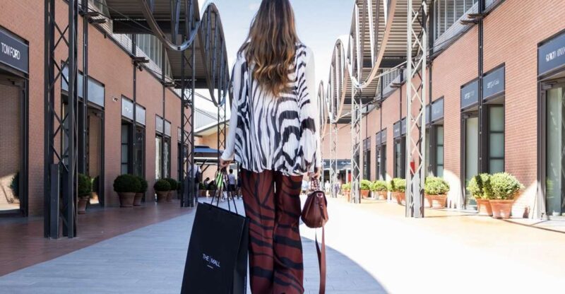 From Florence: PRIVATE Shopping at The Mall & Prada Outlet - What to Expect from the Experience