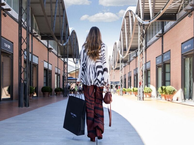 From Florence: PRIVATE Shopping at The Mall & Prada Outlet - FAQ