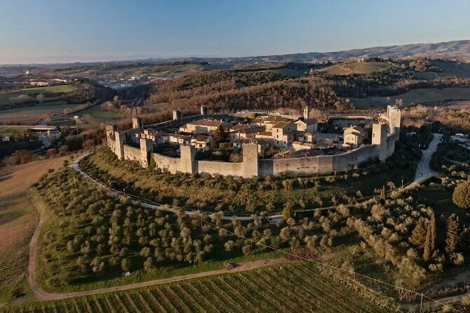 From Florence: PRIVATE Siena and San Gimignano with wine tasting - What to Expect from the Tour
