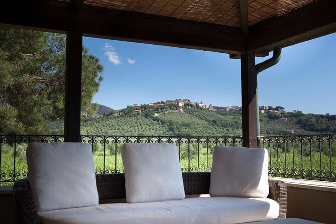 From Florence PRIVATE:Bolgheri Wine Tour,tasting among the Tuscany coastal hills - Who Is This Tour Best Suited For?