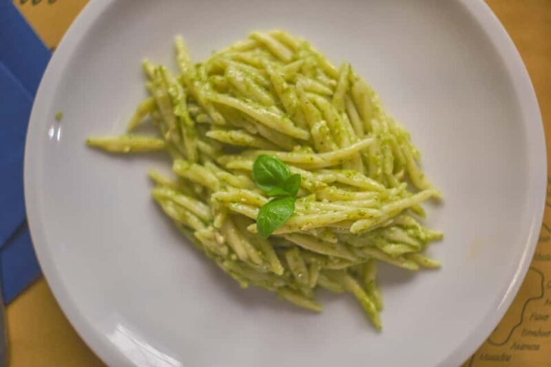 From Florence: Round Trip Transfer to Cinque Terre - Key Points