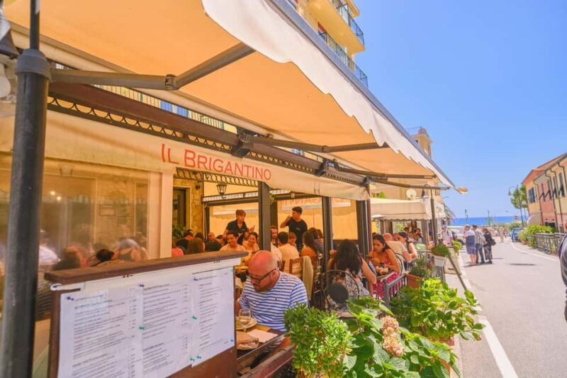 From Florence: Round Trip Transfer to Cinque Terre - How This Tour Works and What to Expect