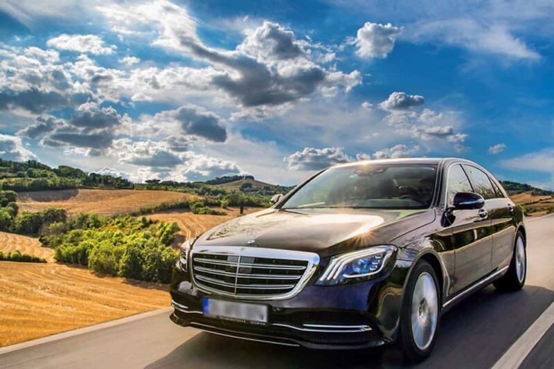 From Florence: San Gimignano Winery Tour with Wine Tasting - Key Points