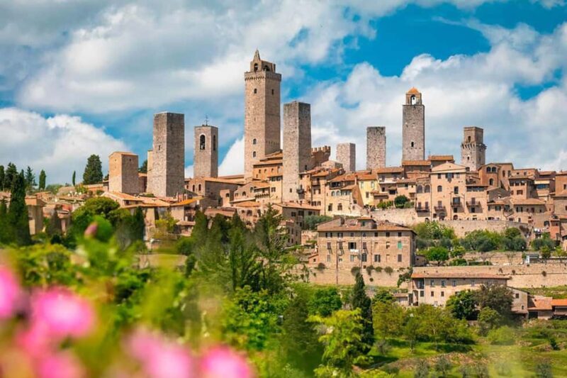 From Florence: San Gimignano Winery Tour with Wine Tasting - Who Should Consider This Tour?