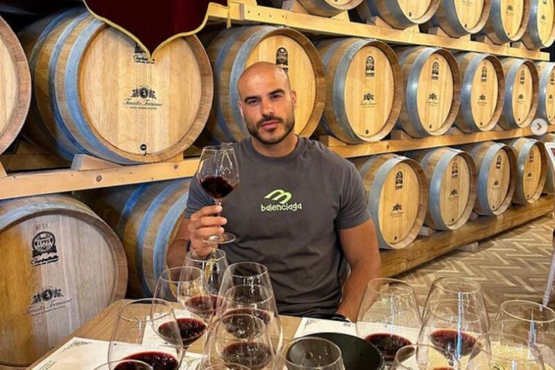 From Florence: San Gimignano Winery Tour with Wine Tasting - FAQ