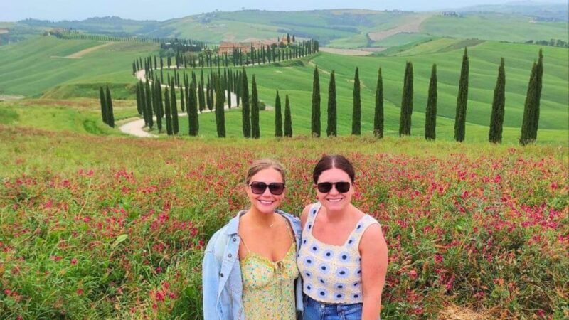 From Florence: Siena, Cortona, Montepulciano & Val D'Orcia - A Closer Look at the Itinerary and Highlights